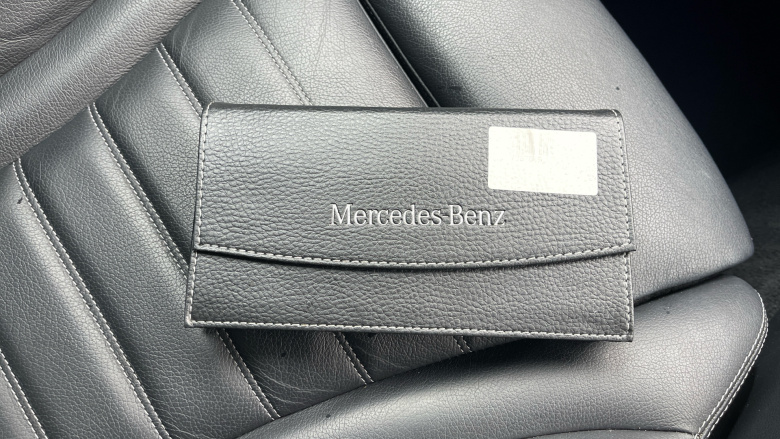 Mercedes-Benz GLC 300de 4Matic AMG Line Premium 5dr 9G-Tronic Estate